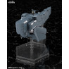PRÉCOMMANDE - Legend of the Galactic Heroes - Figurine Free Planets Alliance Forces Battleship Hyperion, Plastic Model Kit