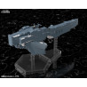 PRÉCOMMANDE - Legend of the Galactic Heroes - Figurine Free Planets Alliance Forces Battleship Hyperion, Plastic Model Kit