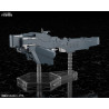 PRE ORDER - Legend of the Galactic Heroes - Free Planets Alliance Forces Battleship Hyperion figure, Plastic Model Kit