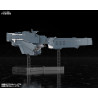 PRÉCOMMANDE - Legend of the Galactic Heroes - Figurine Free Planets Alliance Forces Battleship Hyperion, Plastic Model Kit