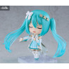 PRÉCOMMANDE - Colorful Stage! The Movie: A Miku Who Can't Sing - Figurine Hatsune Miku Unshuttered Sekai, Nendoroid