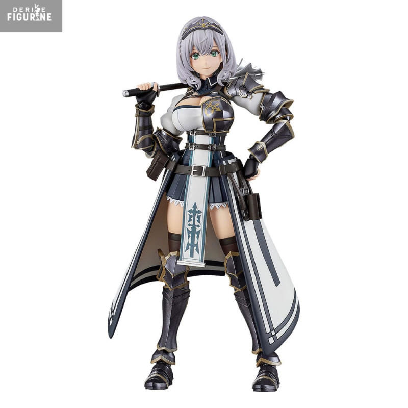 PRÉCOMMANDE - Hololive Production - Maquette Shirogane Noel, PLAMATEA