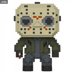 Friday The 13 - Pop! Jason...