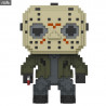 Vendredi 13 - Pop! Jason Voorhees 8-Bit