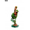 SOS Fantômes - Figurine au choix, Egon Spengler, Peter Venkman ou Bouffe-Tout (Slimer), Mini Epics