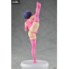 PRE ORDER - Indecent Proposal for the Swim Team Captain - Marina Hisimori figure
