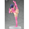 PRÉCOMMANDE - Indecent Proposal for the Swim Team Captain - Figurine Marina Hisimori