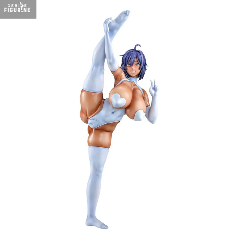 PRE ORDER - Indecent Proposal for the Swim Team Captain - Marina Hisimori figure, Suntan