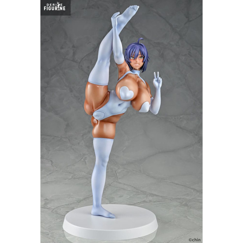 PRÉCOMMANDE - Indecent...