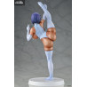 PRÉCOMMANDE - Indecent Proposal for the Swim Team Captain - Figurine Marina Hisimori, Suntan