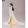 Rascal Does Not Dream of Bunny Girl Senpai - Mai Sakurajima figure ver. Wedding