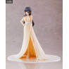 Rascal Does Not Dream of Bunny Girl Senpai - Mai Sakurajima figure ver. Wedding