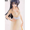 Rascal Does Not Dream of Bunny Girl Senpai - Figurine Mai Sakurajima ver. Wedding