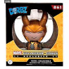 Dorbz Marvel - Loki avec casque, 61, Édition Limitée