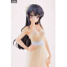Rascal Does Not Dream of Bunny Girl Senpai - Mai Sakurajima figure ver. Wedding