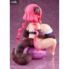 PRE ORDER - Miss Kobayashi's Dragon Maid - Ilulu figure, the dragon of destruction