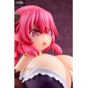 PRE ORDER - Miss Kobayashi's Dragon Maid - Ilulu figure, the dragon of destruction
