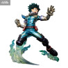 PRE ORDER - My Hero Academia - Izuku Midoriya figure, Metallic