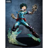 PRE ORDER - My Hero Academia - Izuku Midoriya figure, Metallic