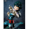 PRÉCOMMANDE - My Hero Academia - Figurine Izuku Midoriya, Metallic