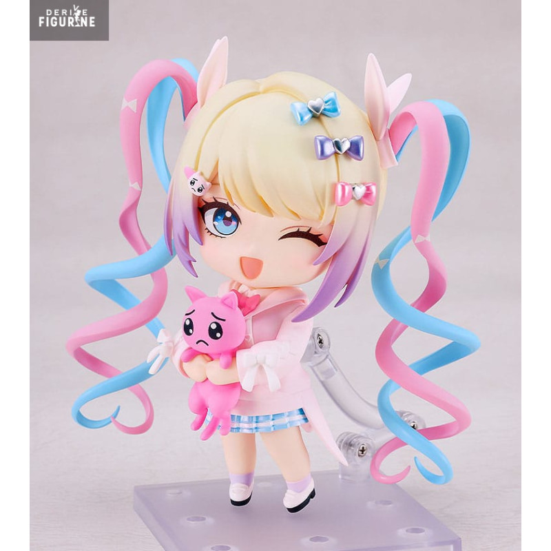 PRE ORDER - Needy Streamer Overload - OMGkawaiiAngel figure Outing, Nendoroid