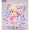 PRÉCOMMANDE - Needy Streamer Overload - Figurine OMGkawaiiAngel Outing, Nendoroid