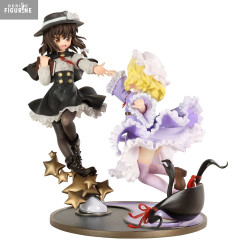 PRÉCOMMANDE - Touhou...