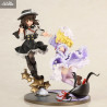 PRE ORDER - Touhou Project - Renko Usami & Maribel Hearn figure, Hifuu Club