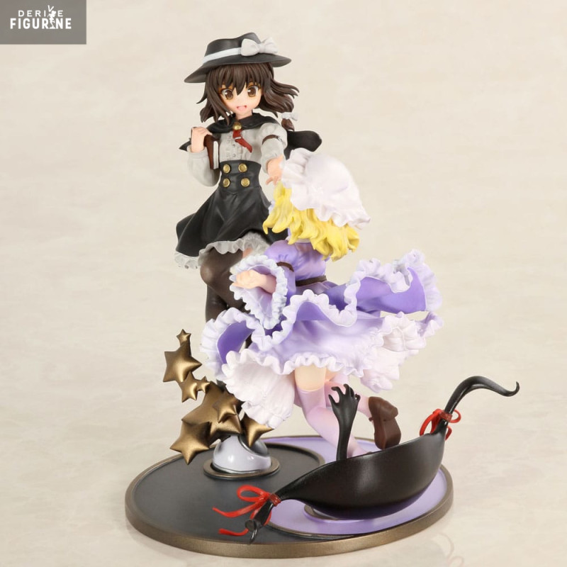 PRÉCOMMANDE - Touhou...