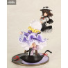 PRÉCOMMANDE - Touhou Project - Figurine Renko Usami & Maribel Hearn, Hifuu Club