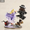 PRÉCOMMANDE - Touhou Project - Figurine Renko Usami & Maribel Hearn, Hifuu Club
