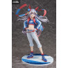 PRÉCOMMANDE - Uma Musume: Cinderella Gray - Figurine Tamamo Cross
