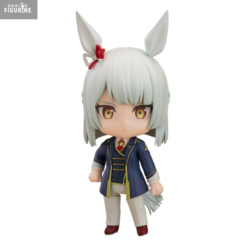 PRÉCOMMANDE - Uma Musume: Cinderella Gray - Figurine Fujimasa March, Nendoroid