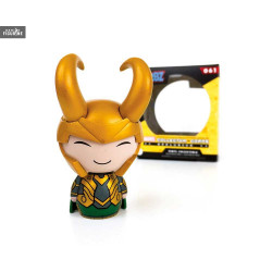 Marvel Dorbz - Loki with...