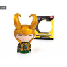 Marvel Dorbz - Loki with helmet, 61, Limited Edition