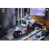 PRE ORDER - Vsinger - Luo Tianyi figure, Retro-Future Storm Driver