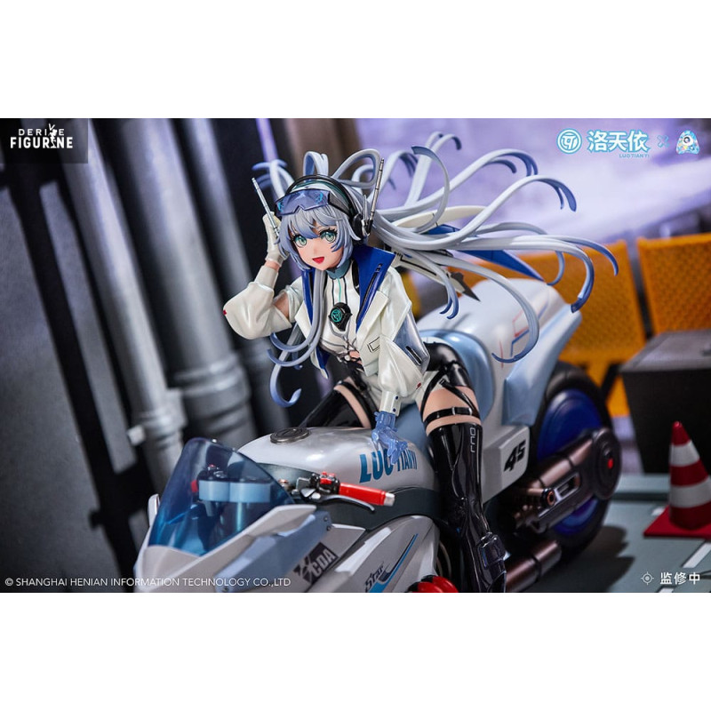 PRE ORDER - Vsinger - Luo...