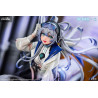 PRÉCOMMANDE - Vsinger - Figurine Luo Tianyi, Retro-Future Storm Driver