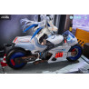 PRE ORDER - Vsinger - Luo Tianyi figure, Retro-Future Storm Driver