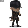Watch Dogs - Aiden Pearce figure Chibi, Ubisoft Heroes Collection