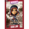 PREORDER - Assassin's Creed - Shao Jun figure Chibi, Ubisoft Heroes Collection