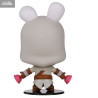 PRÉCOMMANDE - Assassin's Creed / Raving Rabbid - Figurine Rabbid Ezio Chibi, Ubisoft Heroes Collection