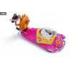 Fallout - Réplique Slocum's Joe Fusion Flea Limited Edition