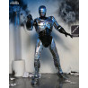 RoboCop - Figurine RoboCop with Chair Battle Damaged, Ultimate