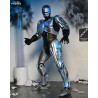 RoboCop - Figurine RoboCop with Chair Battle Damaged, Ultimate