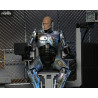 RoboCop - Figurine RoboCop with Chair Battle Damaged, Ultimate