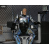 RoboCop - Figurine RoboCop with Chair Battle Damaged, Ultimate