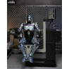 RoboCop - Figurine RoboCop with Chair Battle Damaged, Ultimate