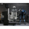 RoboCop - Figurine RoboCop with Chair Battle Damaged, Ultimate