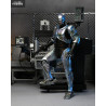 RoboCop - RoboCop with Chair figure Battle Damaged, Ultimate